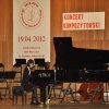 Konkurs kompozytorski - 16.IV.2012
