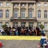 Orkiestra we Francji Compiegne 2011